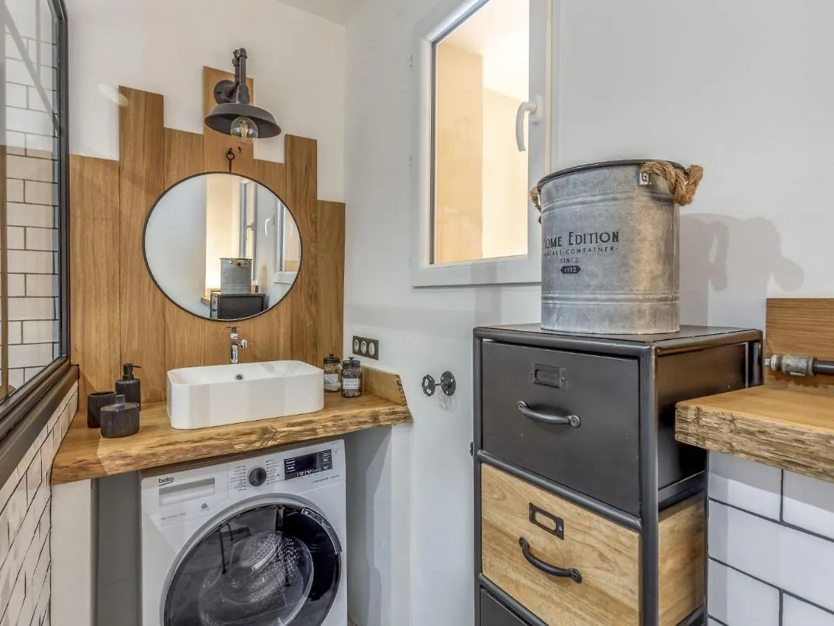 Apartment L'Amiraute By Interhome Hyeres