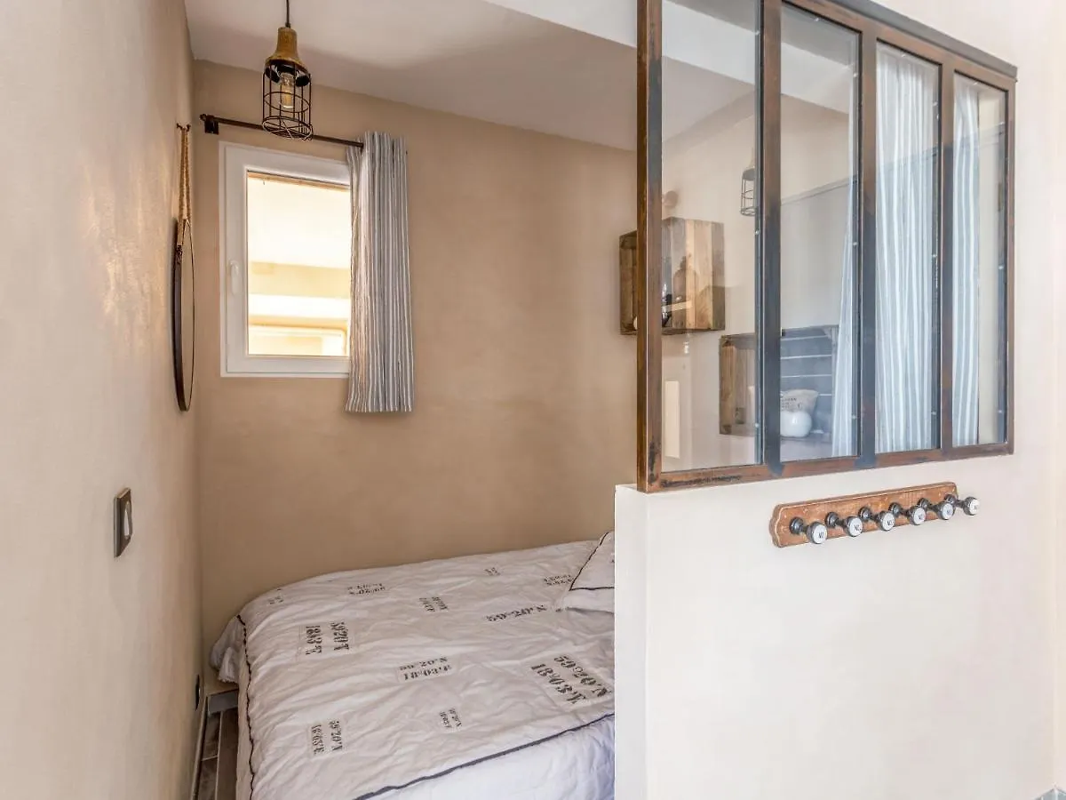 Apartment L'Amiraute By Interhome Hyeres