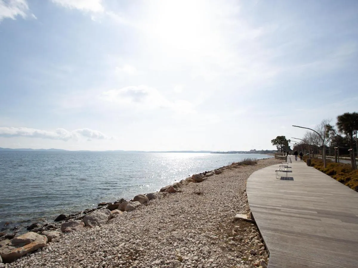 Apartment L'Amiraute By Interhome Hyeres